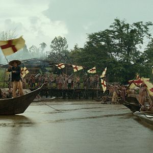 Foto No Limite do Mundo