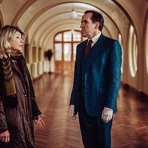 Foto Professor T. (2021)