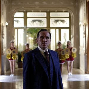 Foto Professor T. (2021)