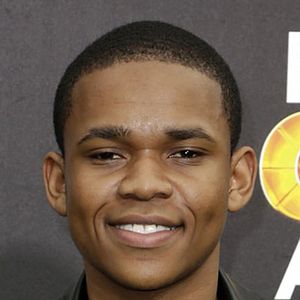 Foto Larramie Doc Shaw