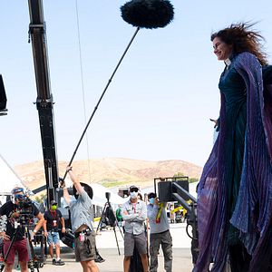 Foto Marvel Studios: Avante