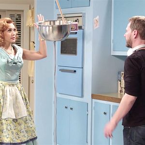 Foto Marvel Studios: Avante