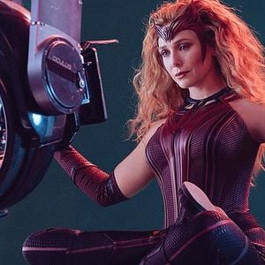 Foto Marvel Studios: Avante