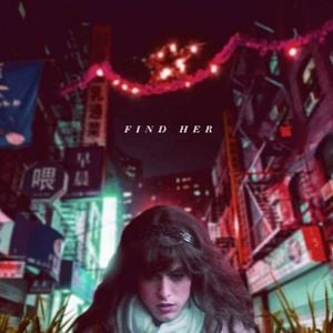 Foto Lupe – A Cidade dos Sonhos