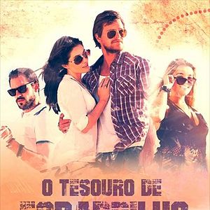 Foto O Tesouro de Espadrilho