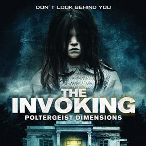 Foto A Invocação - Dimensão Poltergeist