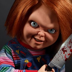Foto Chucky