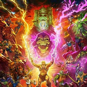 Foto Mestres do Universo: Salvando Eternia