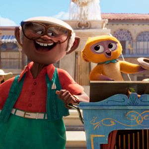 Foto A Jornada de Vivo