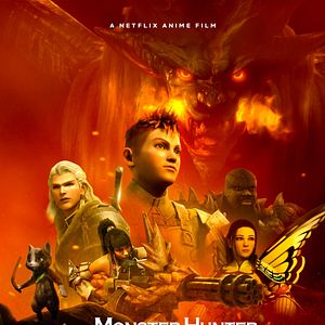 Foto Monster Hunter: Legends Of The Guild