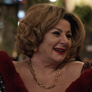 Foto Uma Noite em Haifa