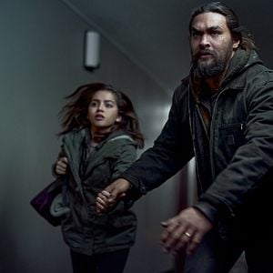 Foto Justiça em Família