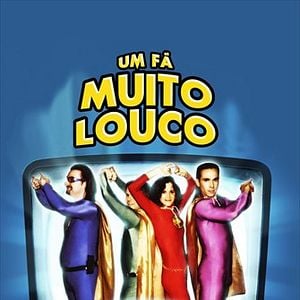 Foto Um Fã Muito Louco