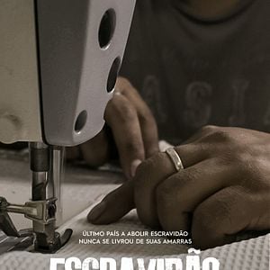 Foto Escravidão - Século XXI