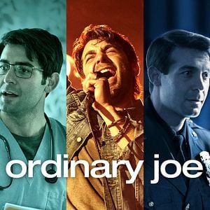 Foto Ordinary Joe