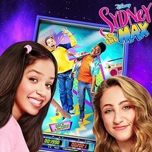 Foto Tal Sydney, Tal Max