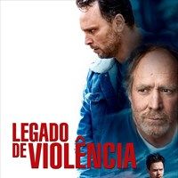 Foto Legado de Violência