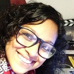 Foto Shubhra Chatterji