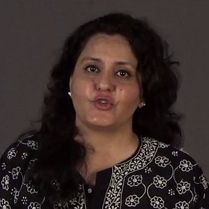 Foto Kavita Pais