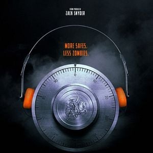 Foto Exército de Ladrões: Invasão da Europa