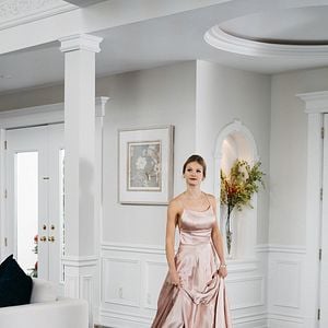 Foto Uma Viagem para Paris