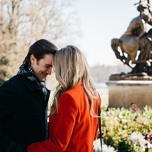 Foto Uma Viagem para Paris