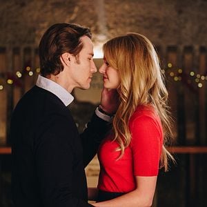 Foto Uma Viagem para Paris