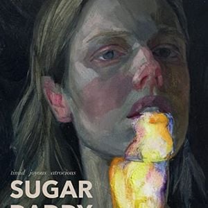 Foto Sugar Daddy – Na Busca de Um Patrocínio