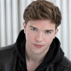 Foto Nathaniel Ashton