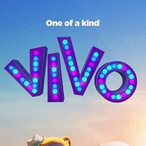 Foto A Jornada de Vivo