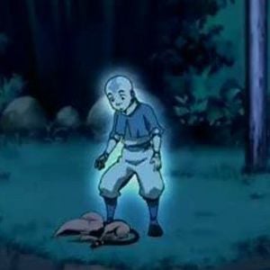 Foto Avatar: O Último Mestre do Ar