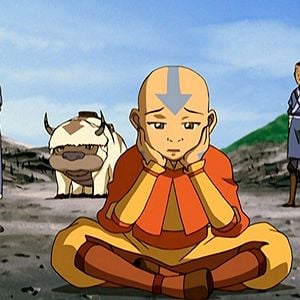 Foto Avatar: O Último Mestre do Ar