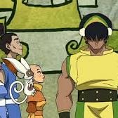 Foto Avatar: O Último Mestre do Ar