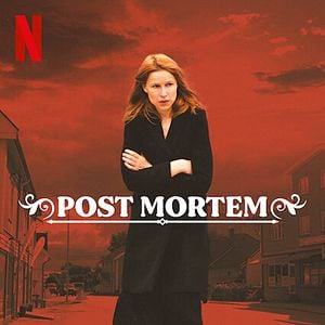 Foto Post Mortem: Ninguém Morre em Skarnes