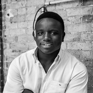 Foto Diong-Keba Tacu