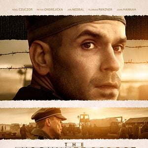 Foto O Protocolo de Auschwitz