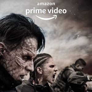 Foto S.O.Z Soldados ou Zumbis