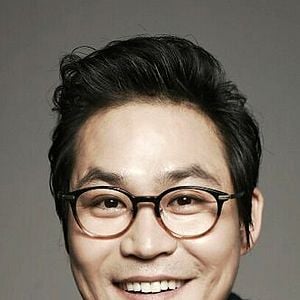 Foto Kim Sung-Kyun