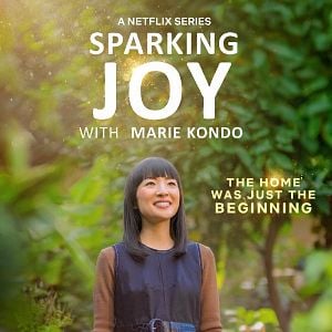 Foto A Magia do Dia a Dia com Marie Kondo