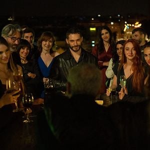 Foto Marián Álvarez