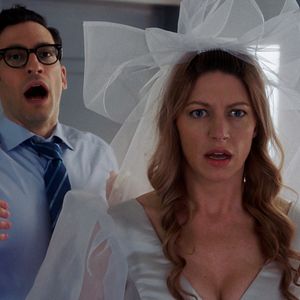 Foto Legends of Tomorrow