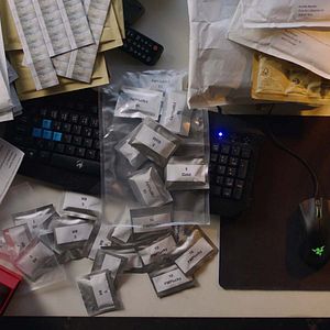 Foto Shiny_Flakes: Drogas Online