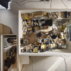 Foto Shiny_Flakes: Drogas Online