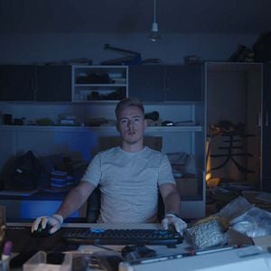 Foto Shiny_Flakes: Drogas Online