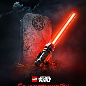 Foto Lego Star Wars: Contos Aterrorizantes