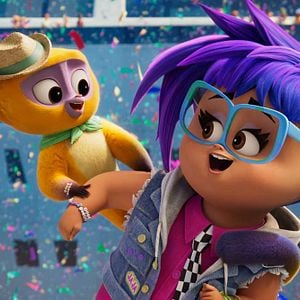 Foto A Jornada de Vivo