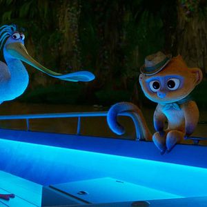 Foto A Jornada de Vivo