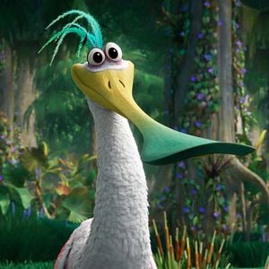 Foto A Jornada de Vivo