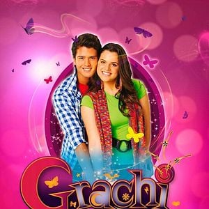 Foto Grachi
