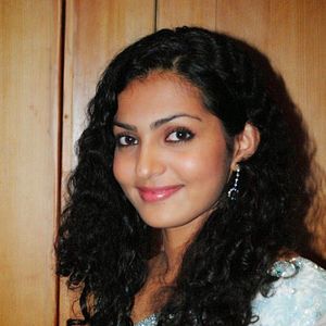 Foto Parvathy
